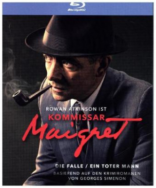 Kommissar Maigret - Die Falle & Ein toter Mann