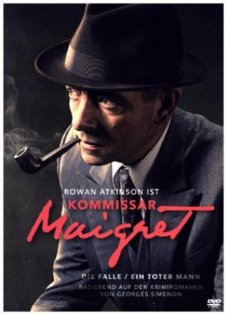Kommissar Maigret - Die Falle & Ein toter Mann