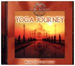 Yoga Journey-Music For Body & Soul