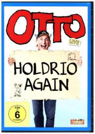 Otto - Holdrio Again