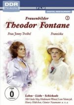 Theodor Fontane: Frauenbilder