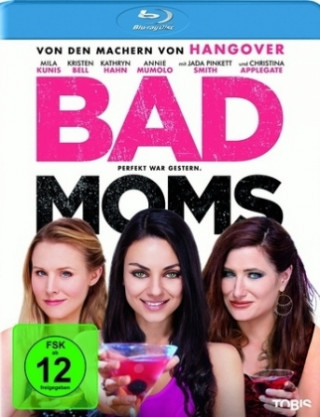 Bad Moms