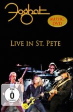 Live In St.Pete (DVD)
