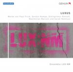 LUXUS (Weltersteinsp.)
