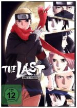 The Last: Naruto - The Movie (2014)