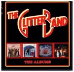 The Albums-Deluxe 4CD Boxset