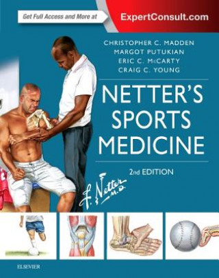 Netter's Sports Medicine