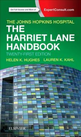 Harriet Lane Handbook