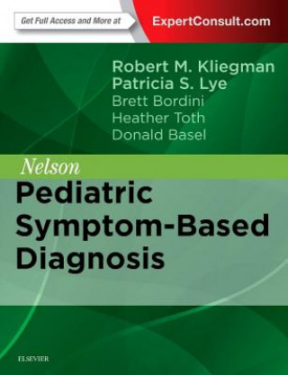 Nelson Pediatric Symptom-Based Diagnosis