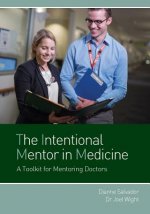 Intentional Mentor in Medicine
