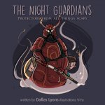 Night Guardian - Protectors from all things scary