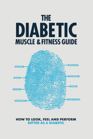 Diabetic Muscle & Fitness Guide (Phil Graham)()
