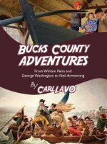 Bucks County Adventures