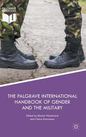 Palgrave International Handbook of Gender and the Military