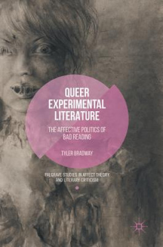 Queer Experimental Literature