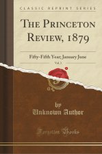 The Princeton Review, 1879, Vol. 3