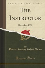 The Instructor, Vol. 65