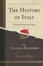 The History of Italy, Vol. 2