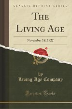 The Living Age