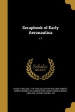 SCRAPBOOK OF EARLY AERONAUTICA