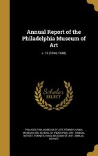 ANNUAL REPORT OF THE PHILADELP