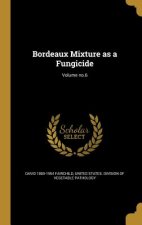 BORDEAUX MIXTURE AS A FUNGICID