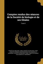 FRE-COMPTES RENDUS DES SEANCES