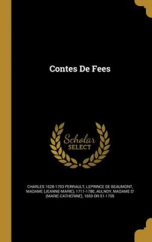 FRE-CONTES DE FEES
