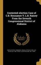 CONTESTED-ELECTION CASE OF CB