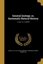 GENERAL ZOOLOGY OR SYSTEMATIC