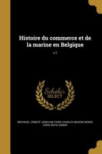 FRE-HISTOIRE DU COMMERCE ET DE