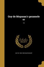 YID-GUY DE MOPASANS GEZAMELE E