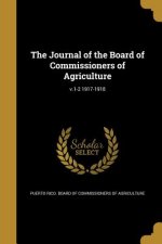 JOURNAL OF THE BOARD OF COMMIS