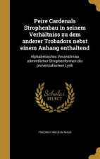 GER-PEIRE CARDENALS STROPHENBA