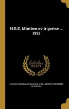 ARM-HBE MIUTIWN EV IR GORTSE 1