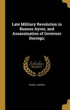 LATE MILITARY REVOLUTION IN BU