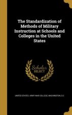 STANDARDIZATION OF METHODS OF