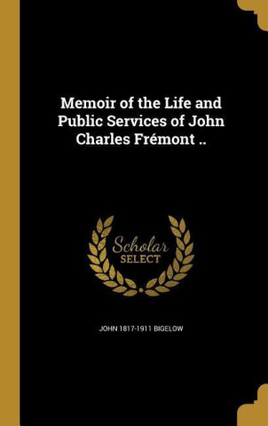 MEMOIR OF THE LIFE & PUBLIC SE