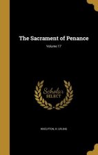 SACRAMENT OF PENANCE V17