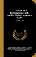LAT-T LIVII PATAVINI HISTORIAR