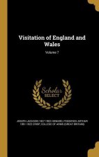 VISITATION OF ENGLAND & WALES