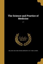 SCIENCE & PRAC OF MEDICINE V1