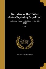 NARRATIVE OF THE US EXPLORING