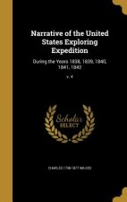 NARRATIVE OF THE US EXPLORING