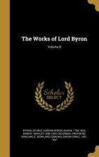 WORKS OF LORD BYRON V08