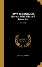 PLAYS HISTORIES & NOVELS W/LIF
