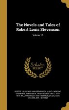 NOVELS & TALES OF ROBERT LOUIS
