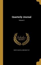 QUARTERLY JOURNAL V05