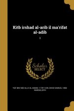 ARA-KITB IRSHAD AL-ARIB IL MAR