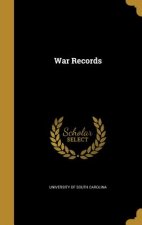 WAR RECORDS